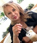 Rencontre Femme : Ella, 53 ans à Russe  Volgograd